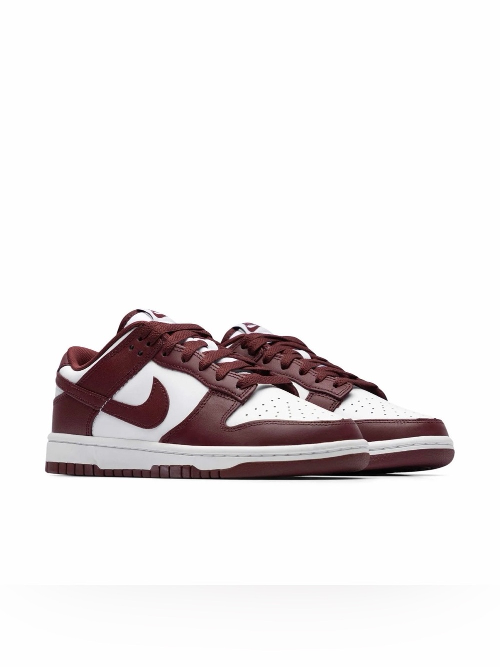 Nike Dunk Low Retro Sneakers